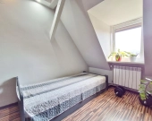 Przytulne, 4-pokojowe mieszkanie w doskonałej lokalizacji | Zdjęcie 6