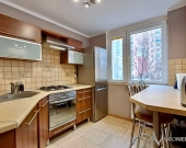 2 pokoje | 56,3 m² | Gaj | balkon | rozkład | Zdjęcie 4