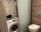 3pok, 55met, Olimpia Port BALKON/WINDA/GARAŻ (Wrocław) | Zdjęcie 9