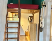 2pok, 41met, Okolice Parku Tołpy ANTRESOLA/PIWNICA (Wrocław) | Zdjęcie 9