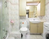 #*#Przytulne mieszkanie blisko centrum#*# | Zdjęcie 5