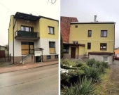 Dom, z lokalami komercyjnymi i in. | Zdjęcie 1