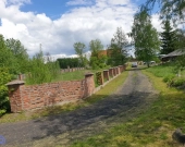 ŚLIWA, Zalewo, działka budowlana, fundament, ogrod | Zdjęcie 5