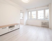 Mieszkanie dwupokojowe na 1 piętrze | Zdjęcie 1