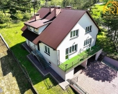 Dwa lokale mieszkalne w jednym budynku - świetna o | Zdjęcie 4