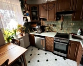 Okazja! Dwupoziomowe |3 pok| 53m2 | garaż |loggia | Zdjęcie 1