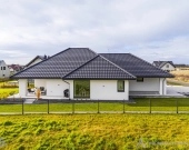 Dom parterowy | Garaż 2 stanowiskowy | 2024 rok | Zdjęcie 2