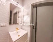 Mieszkanie 56 mkw, 3 pokoje, os. Parkowe Wzgórze | Zdjęcie 5