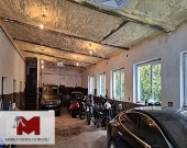 Budynek biurowy z halą magazynową Kędzierzyn Piast | Zdjęcie 3