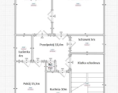 3pok, 96met, Okolice Prądzyńskiego PIWNICA/PARKING (Wrocław) | Zdjęcie 6