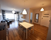 Nowe 2 pokoje | Balkon | Garaż | Opole Koszyka | Zdjęcie 5