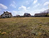 Działka budowlana 0,09 ha w gminie Skrzyszów | Zdjęcie 3