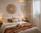 2 pokojowe mieszkanie, wygodny układ, balkon | Zdjęcie 1