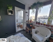 3pok, 52met, okolice Łużyckiej LOGGIA/PIWNICA/WINDA (Wrocław) | Zdjęcie 3