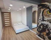 2pok, 45met, Okolice Magnolii BALKON/GARAŻ/WINDA (Wrocław) | Zdjęcie 4