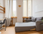 1pok, 19met, Okolice Placu Muzealnego ANTRESOLA (Wrocław) | Zdjęcie 1