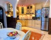 Mieszkanie (pół domu) na Warmii 100m2, garaż 40m2 | Zdjęcie 5