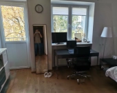 Sprzedam Kawalerkę przy stacji metra Pole Mokotowskie | Zdjęcie 2