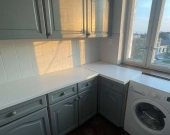 2pok, 33met, Okolice Nabycińskiej BALKON/PIWNICA (Wrocław) | Zdjęcie 1