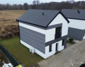 Nowy dom 100 m² | Pasikurowice | bez prowizji | Zdjęcie 1