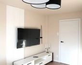 3pok, 45met, Okolice Oławianej PO REMONCIE/BALKON (Wrocław) | Zdjęcie 3