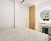 ul. Garbarska/ 3pokoje 54.70m2/ wraz z wyposażenie | Zdjęcie 9