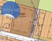 Wrocław Kminkowa działka inwestycyjna - nowa cena! | Zdjęcie 2