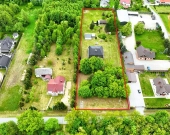 Dom w stylu pałacu francuskiego, 4 km od Dąbrowy T | Zdjęcie 2