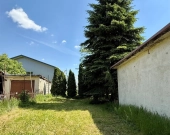 Mieszkanie z ogródkiem i garażem w cenie. | Zdjęcie 7