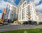 Nowoczesne mieszkanie, 2 pok. przy metrze Płocka | Zdjęcie 9