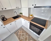 1pok, 28met, okolice Krętej BALKON/WINDA/2007 (Wrocław) | Zdjęcie 5