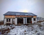 Bliźniaki w Krzeczynie - duża działka - super cena | Zdjęcie 3