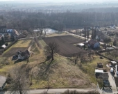 Działka inwestycyjna * 4600m2 * powiat strzeliński | Zdjęcie 2