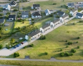 DOM BLIŹNIAK - osiedle NOVA RÓŻANA | Zdjęcie 2