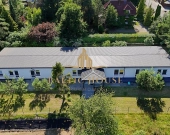 Inwestycja w Nadolu Pensjonat nad jeziorem | Zdjęcie 8