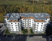 4-pokojowy apartament w nowym budownictwie | Zdjęcie 3