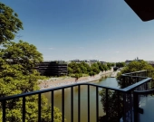 2pok 48met Okolice Ruskiej BALKON/GARAŻ/2023 (Wrocław) | Zdjęcie 12