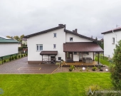 Przytulny dom w Dobroszycach | 191,02 m² | Zdjęcie 2