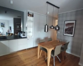 3pok, 63met, Okolice Parafialnej BALKON/LOGGIA/GARAŻ (Wrocław) | Zdjęcie 2