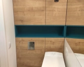 1pok, 19met, okolice Komuny Paryskiej BALKON/WINDA (Wrocław) | Zdjęcie 6