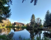 Urokliwe siedlisko na sprzedaż w sercu Warmii . | Zdjęcie 7