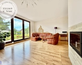 Dom wolnostojący Piękny ogród Do zamieszkania | Zdjęcie 3