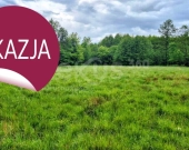 DZIAŁKA INWESTYCYJNA 4500 m²-SOSNÓWKA k. KAPRACZA | Zdjęcie 6