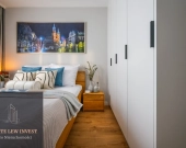 Widok na zieleń |Nowa 5 Dzielnica | 2 pokoje |44m2 | Zdjęcie 9