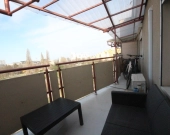 2pok, 44met, okolice Wzgórza Słowiańskiego TARAS/BALKON (Wrocław) | Zdjęcie 6