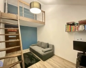 3pok 79met Okolice Potokowej 2 ANTRESOLE/BALKON/MP (Wrocław) | Zdjęcie 5