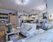 REZERWACJA/dwupokojowe z dużym balkonem | Zdjęcie 2