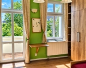2pok, 41met, okolice Dworca Głównego BALKON/PARKING (Wrocław) | Zdjęcie 1