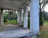 Konstancin-Jeziorna willa z historią i potencjałem | Zdjęcie 5