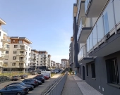 Apartament z tarasem w nowym budownictwie | Zdjęcie 1